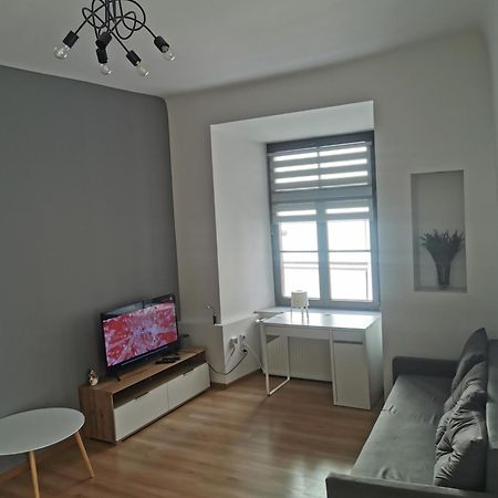 Town Square Apartment Λούμπλιν Εξωτερικό φωτογραφία