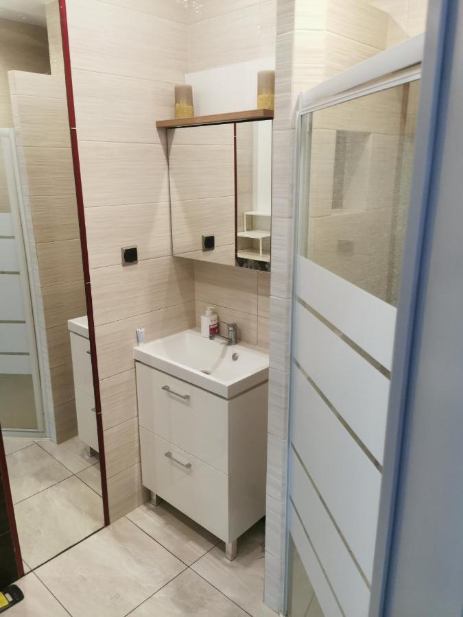 Town Square Apartment Λούμπλιν Εξωτερικό φωτογραφία