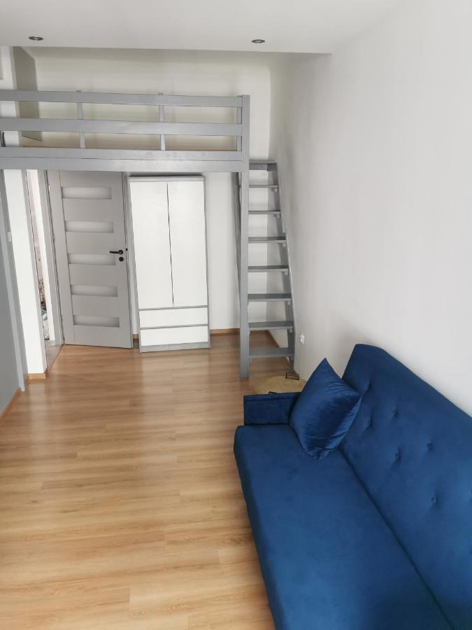 Town Square Apartment Λούμπλιν Εξωτερικό φωτογραφία