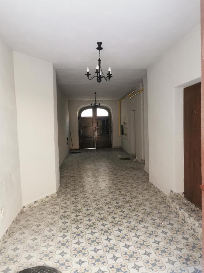 Town Square Apartment Λούμπλιν Εξωτερικό φωτογραφία