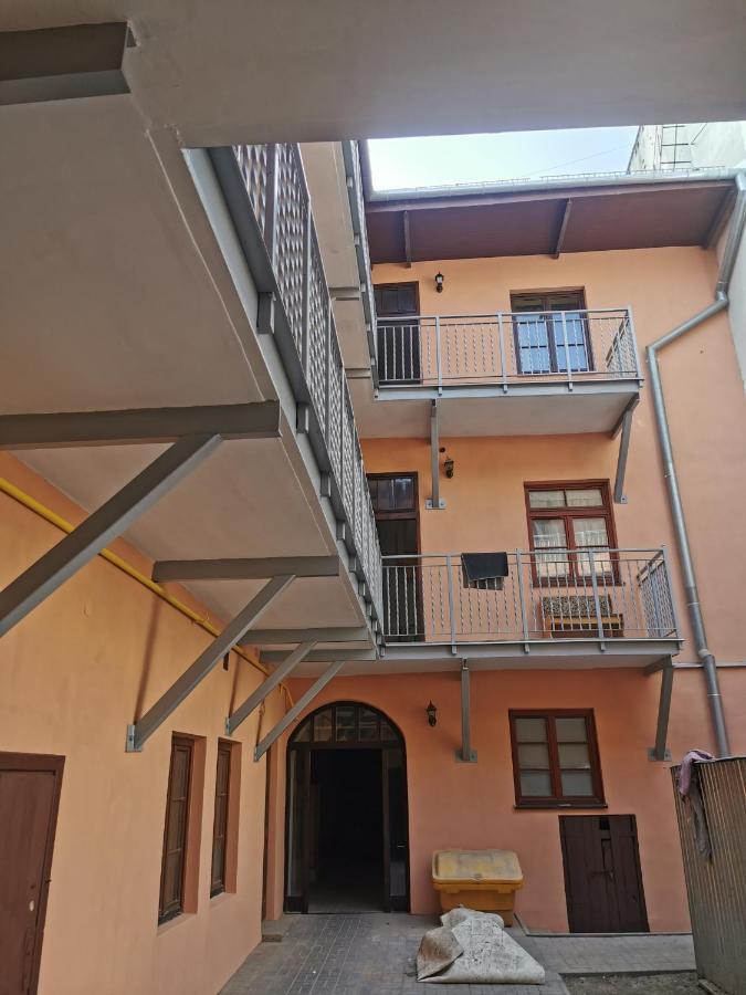 Town Square Apartment Λούμπλιν Εξωτερικό φωτογραφία